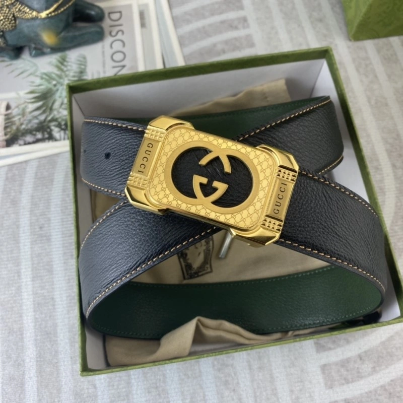 Gucci Belts GoodFit 292452