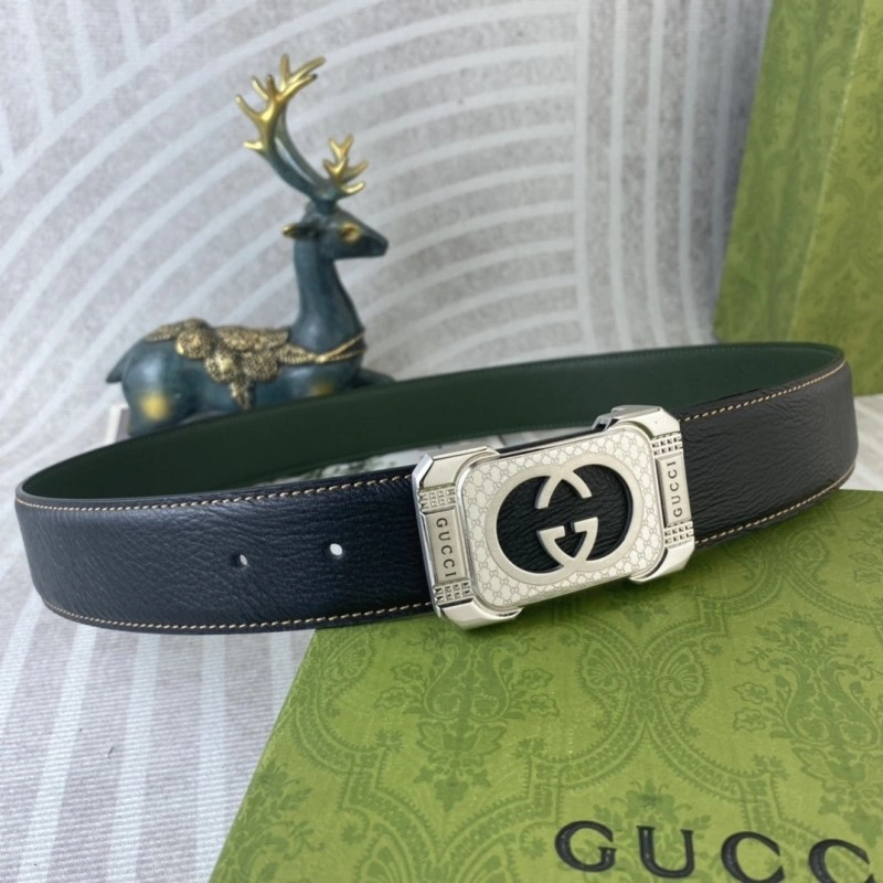 Gucci Belts WrinkleFree 292437