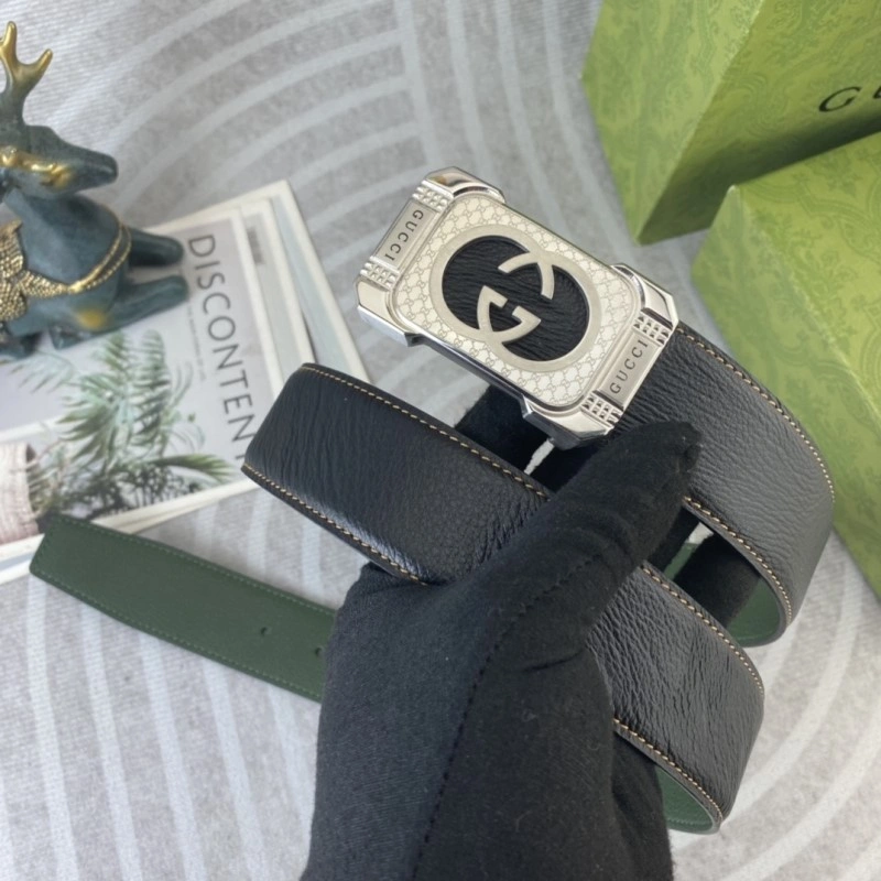 Gucci Belts WrinkleFree 292437