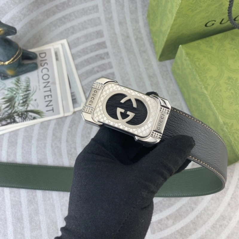 Gucci Belts WrinkleFree 292437