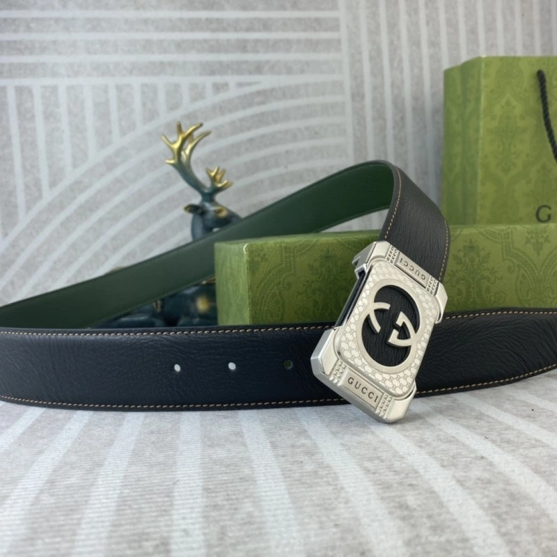 Gucci Belts WrinkleFree 292437