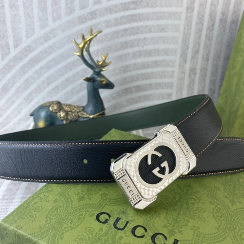Gucci Belts WrinkleFree 292437