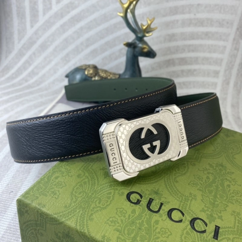 Gucci Belts WrinkleFree 292437