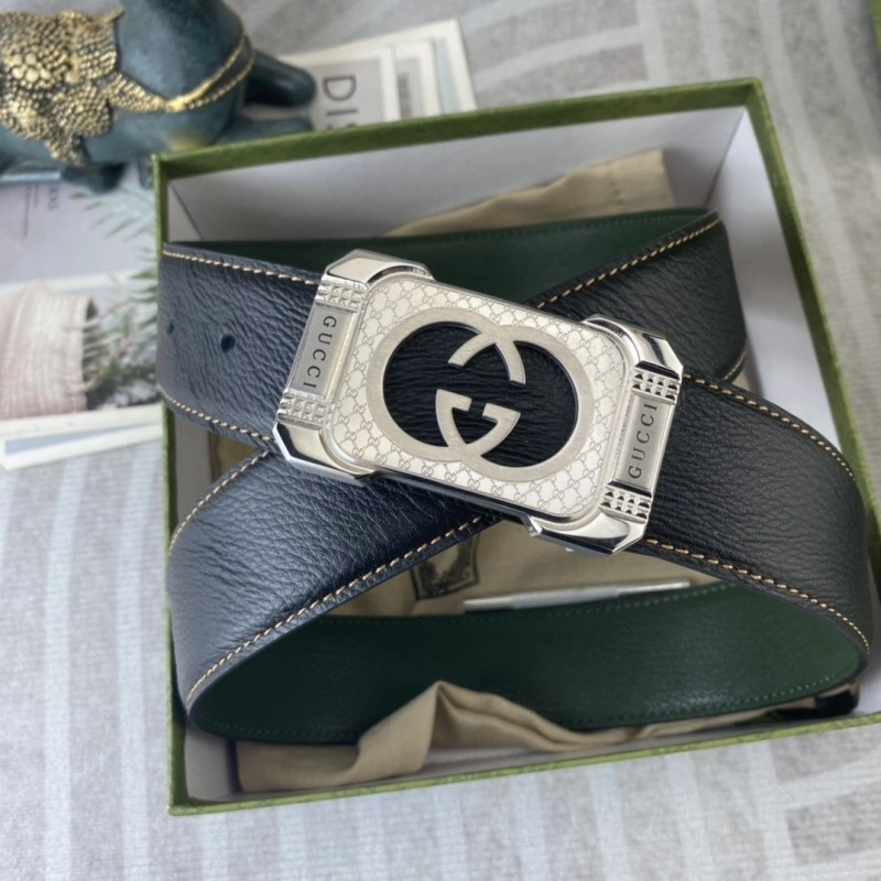 Gucci Belts WrinkleFree 292437