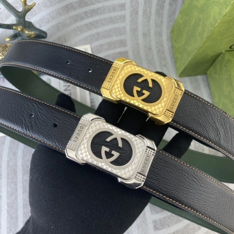 Gucci Belts WrinkleFree 292437