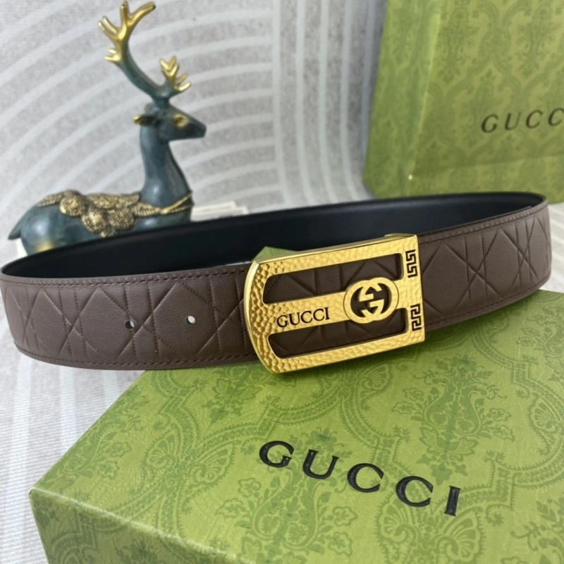 Gucci Belts Sophisticated 292451