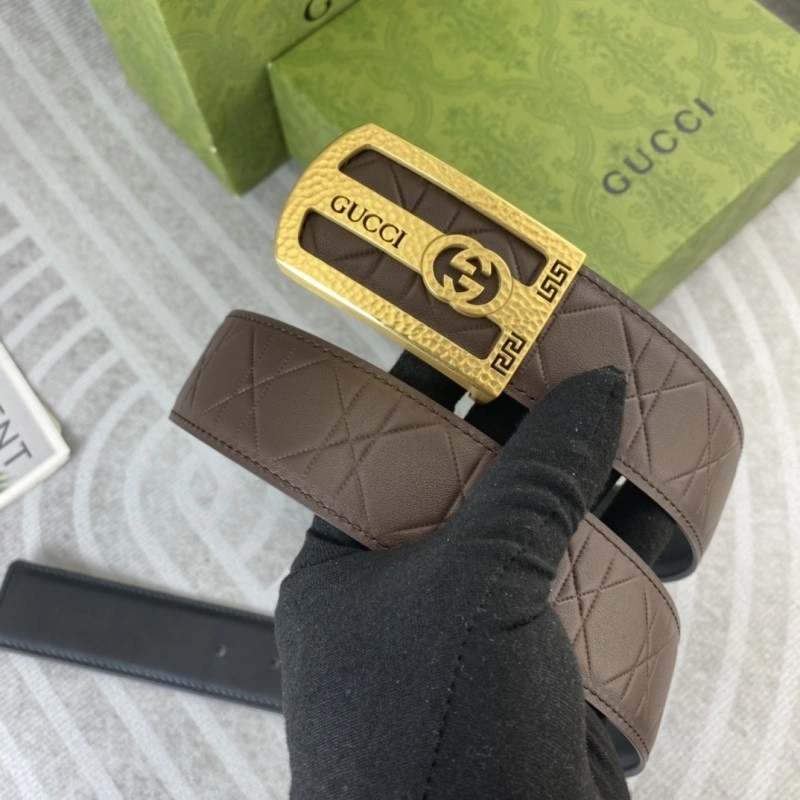 Gucci Belts Sophisticated 292451