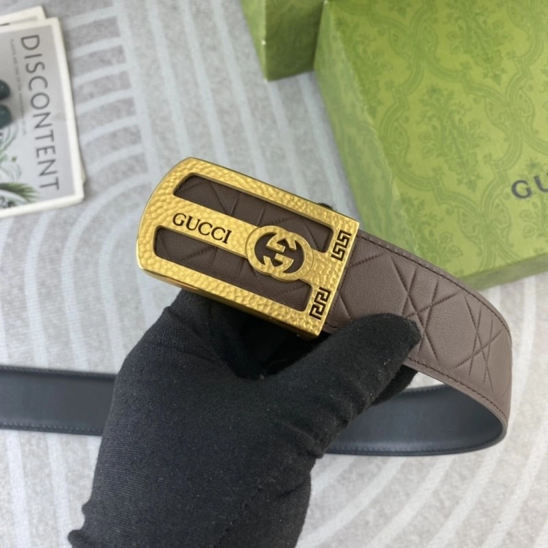 Gucci Belts Sophisticated 292451