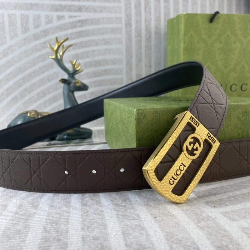 Gucci Belts Sophisticated 292451