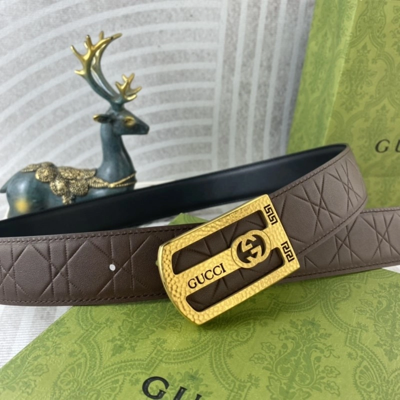 Gucci Belts Sophisticated 292451