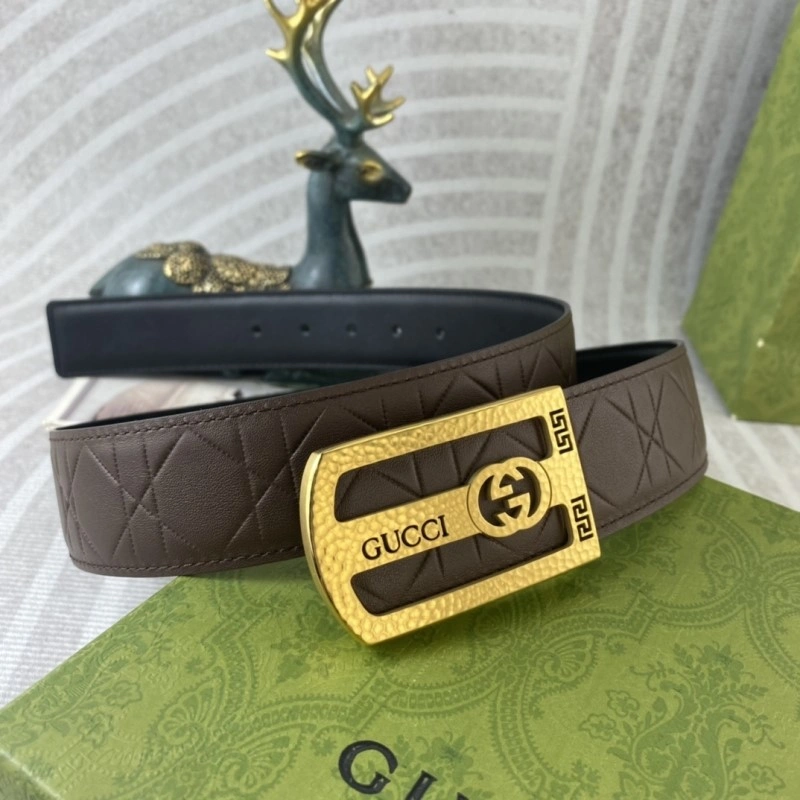 Gucci Belts Sophisticated 292451