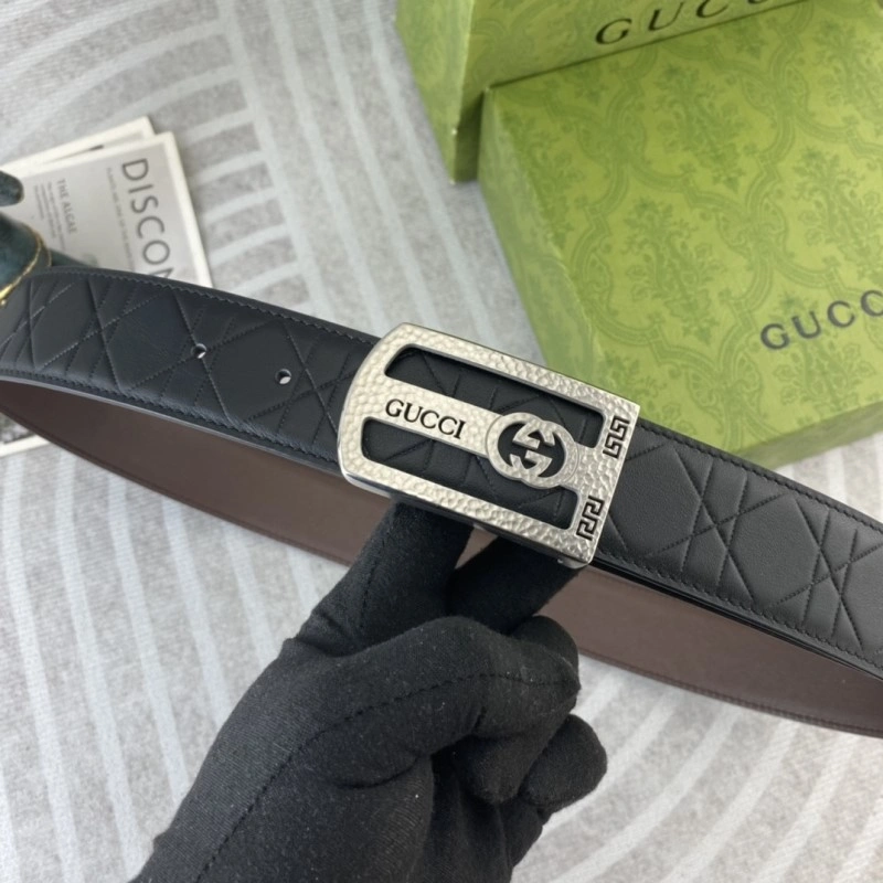 Elegant Gucci Belts 292462