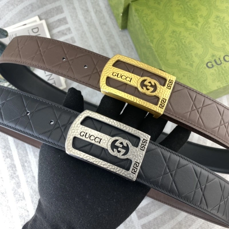Elegant Gucci Belts 292462