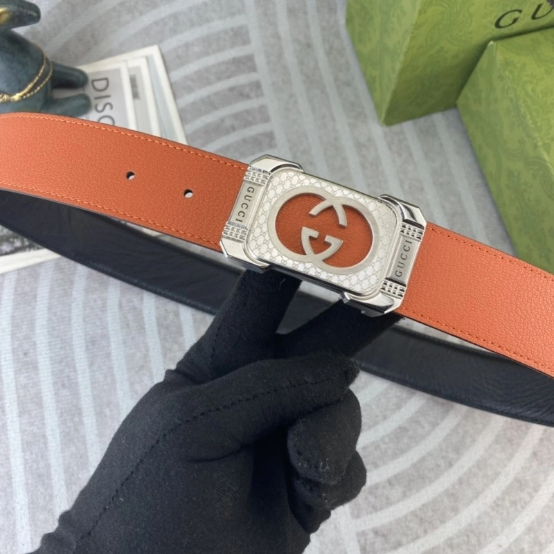 Soft Gucci Belts 292453