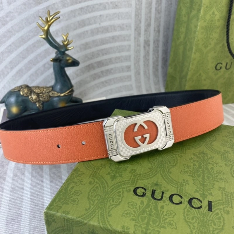 Soft Gucci Belts 292453