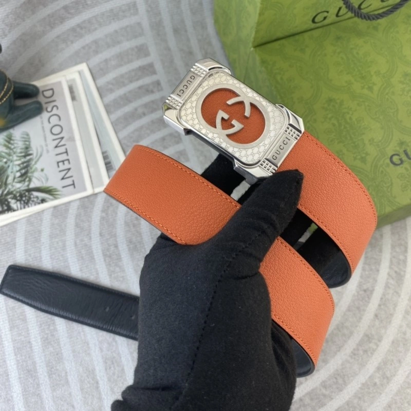 Soft Gucci Belts 292453