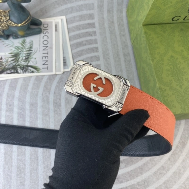Soft Gucci Belts 292453
