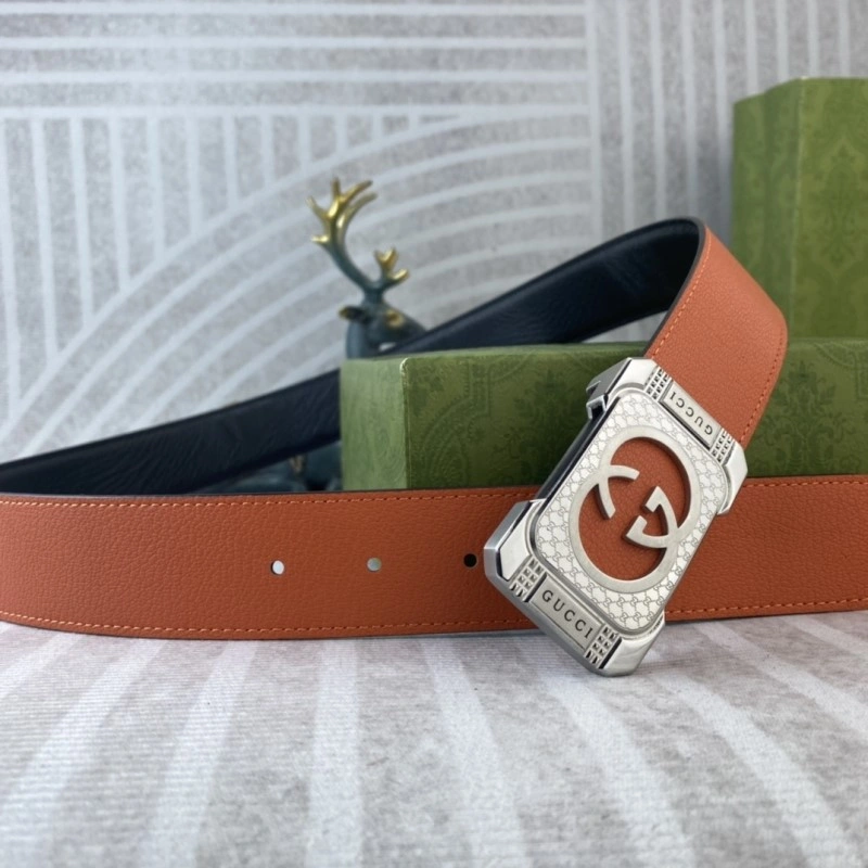 Soft Gucci Belts 292453