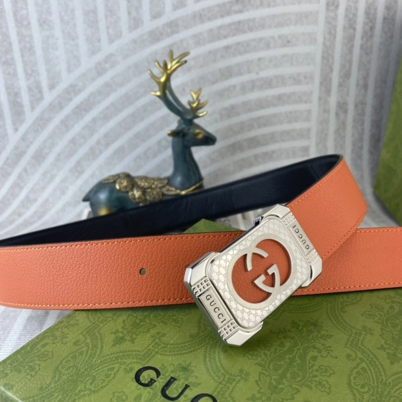 Soft Gucci Belts 292453