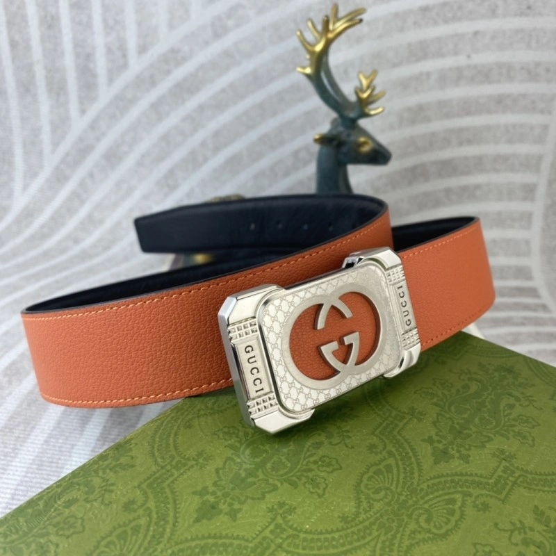 Soft Gucci Belts 292453