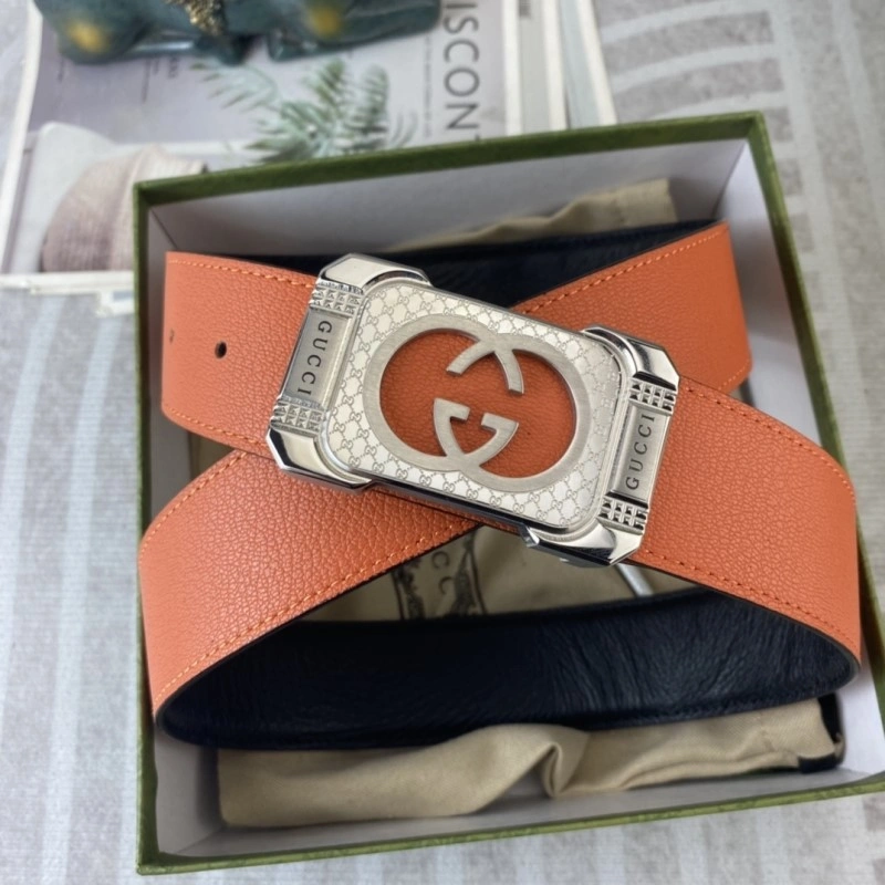 Soft Gucci Belts 292453