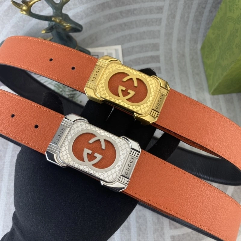 Soft Gucci Belts 292453