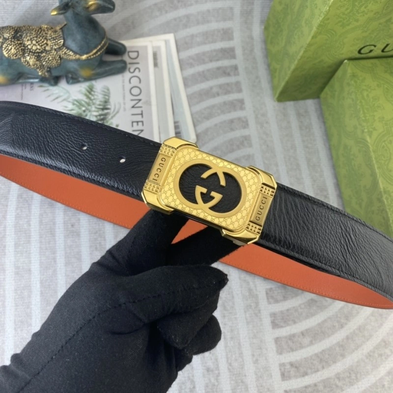 ZipUp Gucci Belts 292439