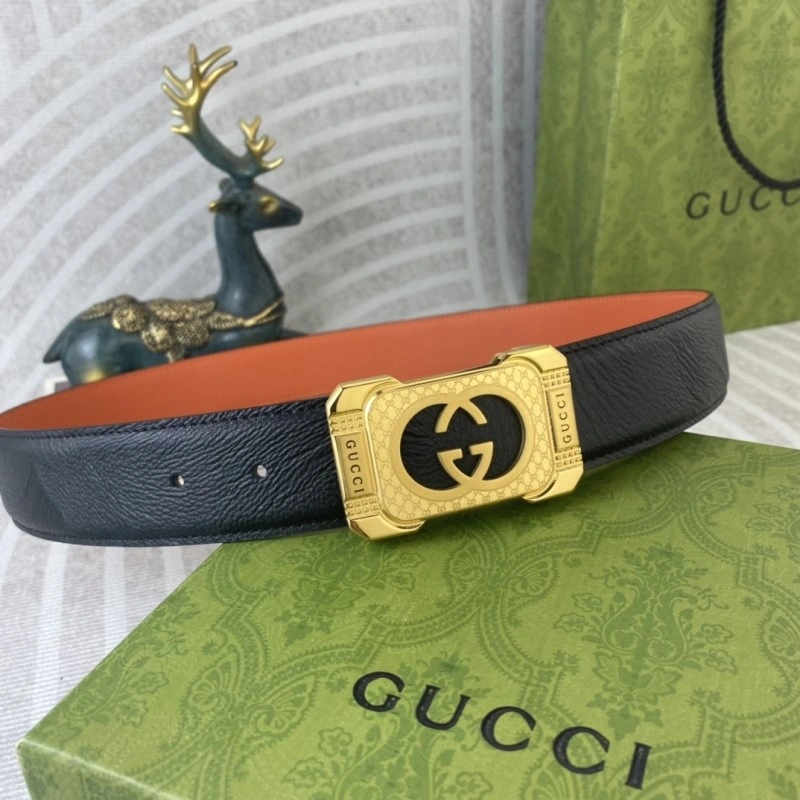 ZipUp Gucci Belts 292439