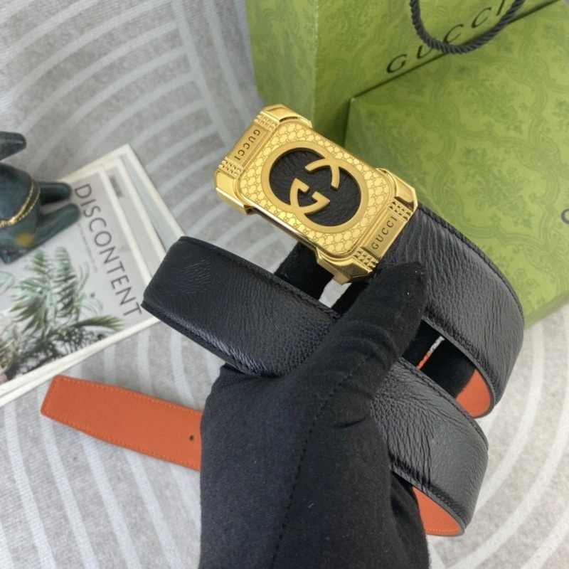 ZipUp Gucci Belts 292439