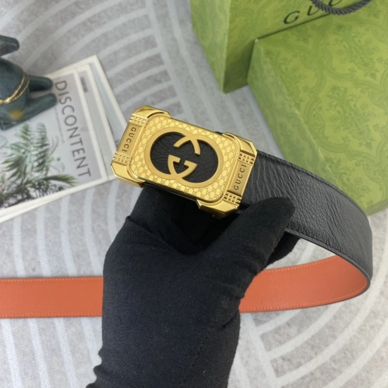 ZipUp Gucci Belts 292439