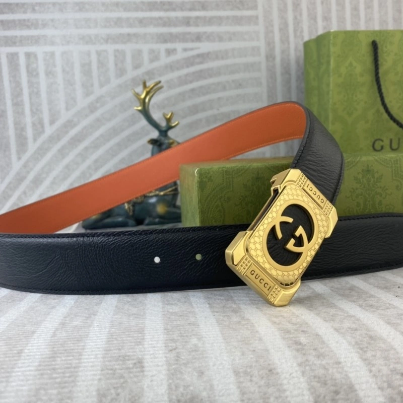 ZipUp Gucci Belts 292439