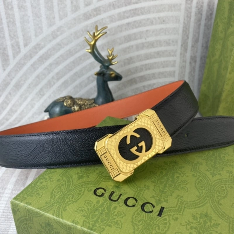 ZipUp Gucci Belts 292439