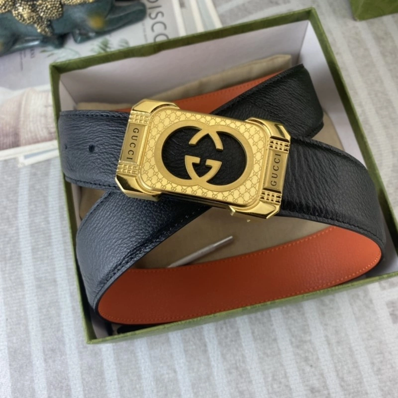 ZipUp Gucci Belts 292439