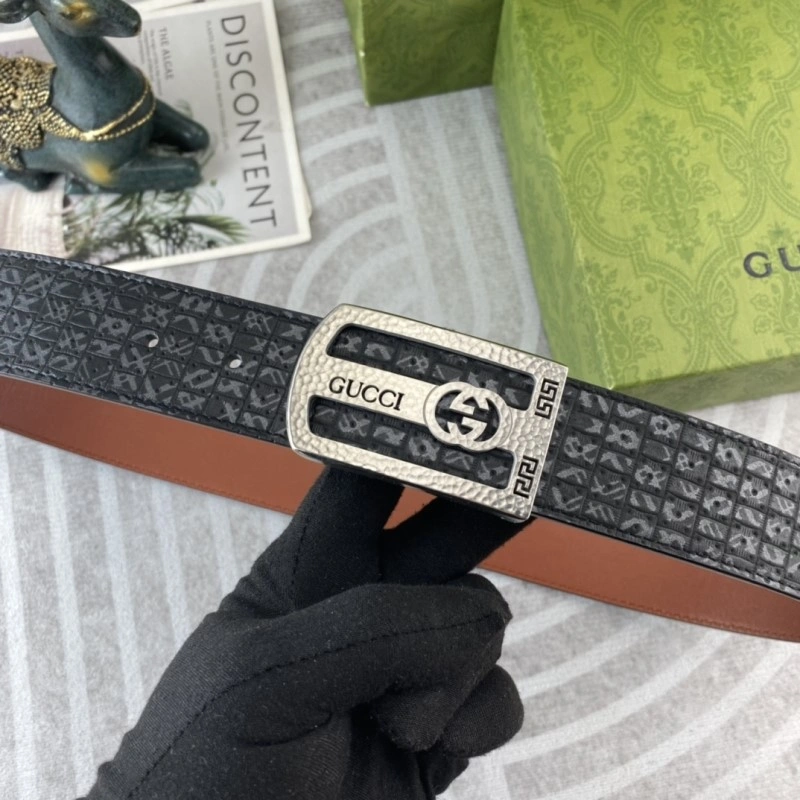 Gucci Belts Trendsetting 292456