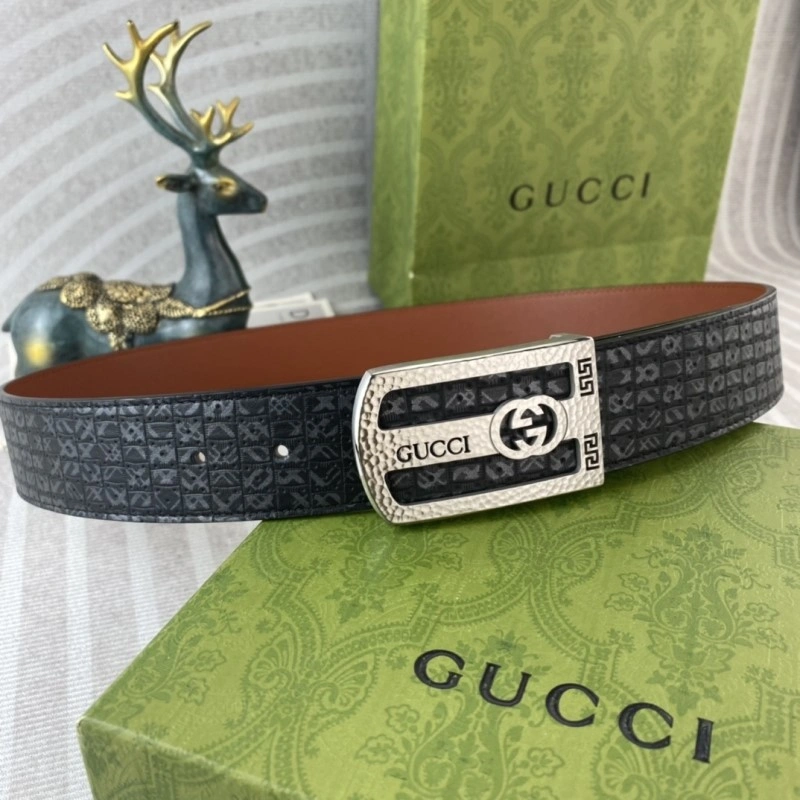 Gucci Belts Trendsetting 292456