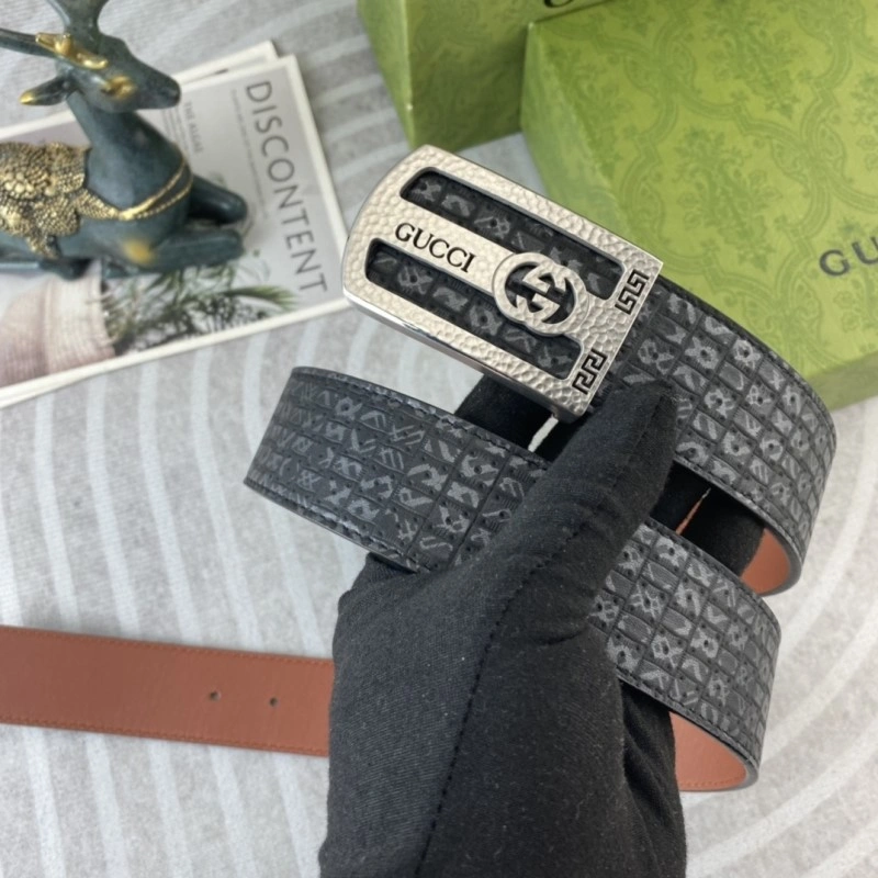 Gucci Belts Trendsetting 292456