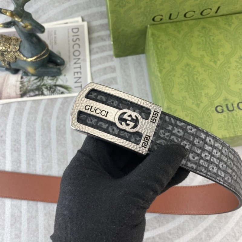 Gucci Belts Trendsetting 292456