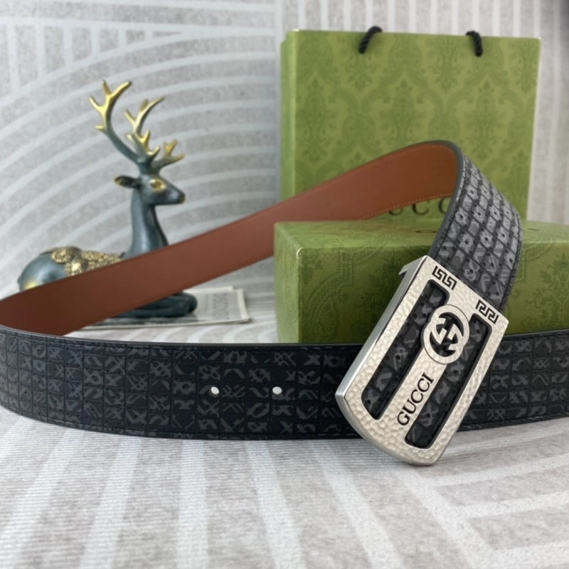 Gucci Belts Trendsetting 292456