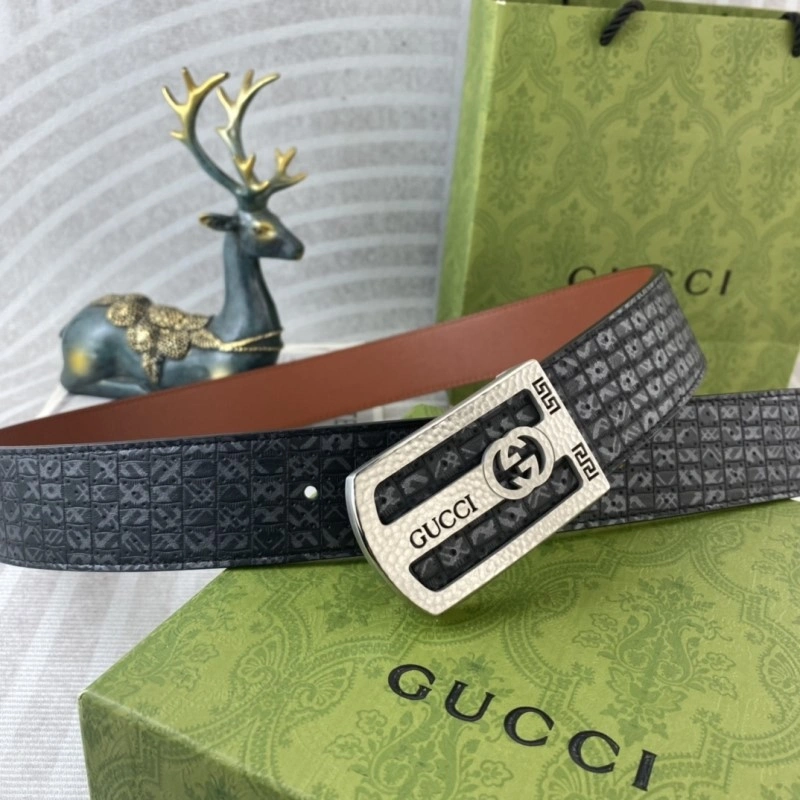 Gucci Belts Trendsetting 292456