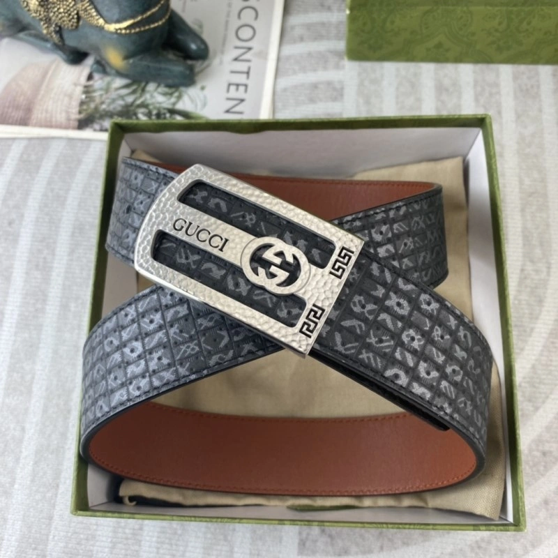 Gucci Belts Trendsetting 292456