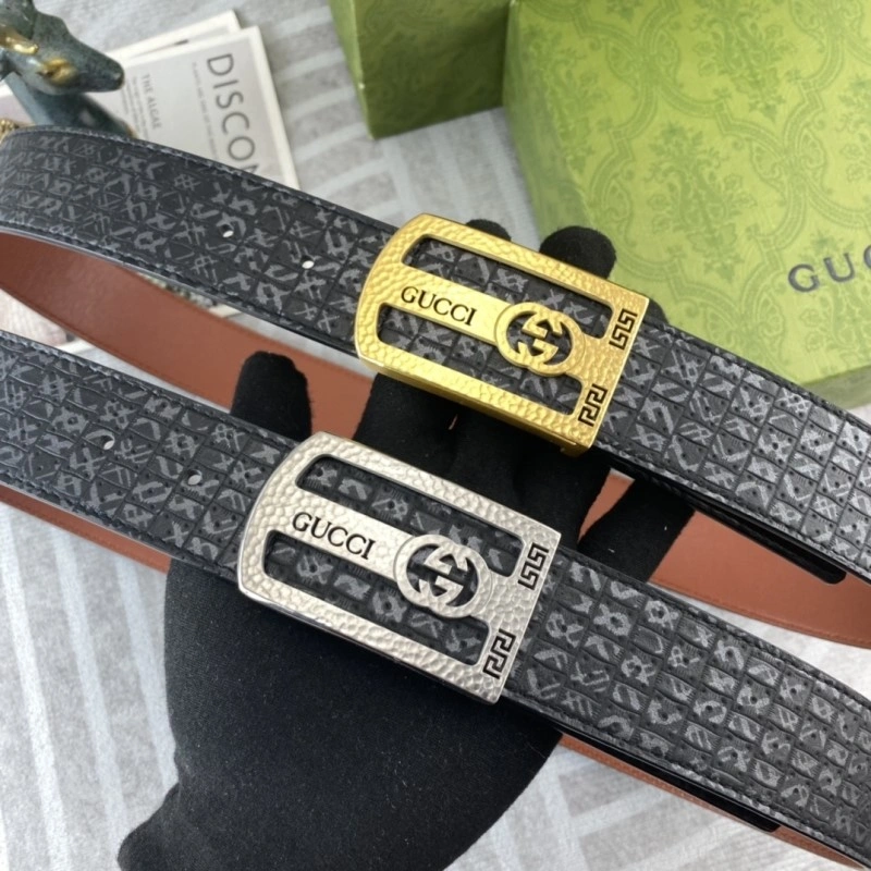 Gucci Belts Trendsetting 292456
