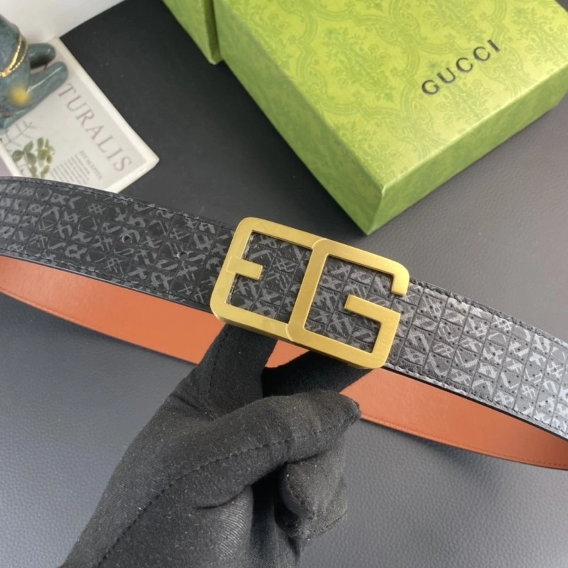 Gucci Belts Contemporary 292465