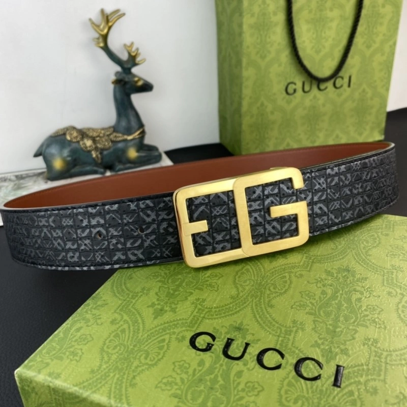 Gucci Belts Contemporary 292465