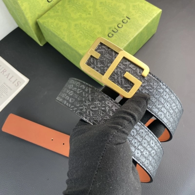 Gucci Belts Contemporary 292465