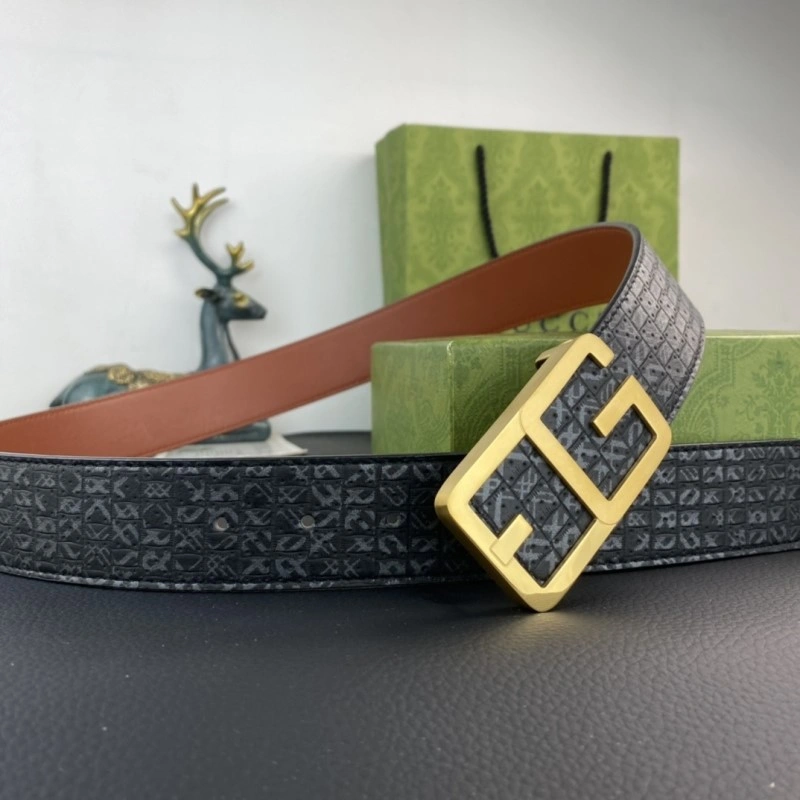 Gucci Belts Contemporary 292465