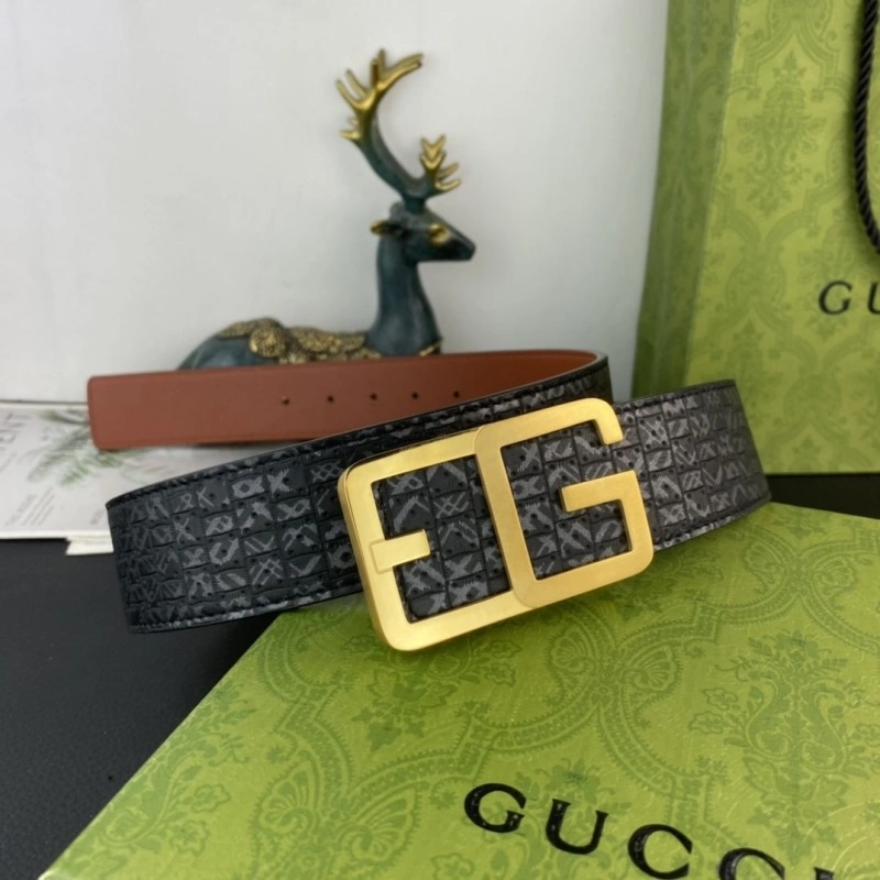 Gucci Belts Contemporary 292465