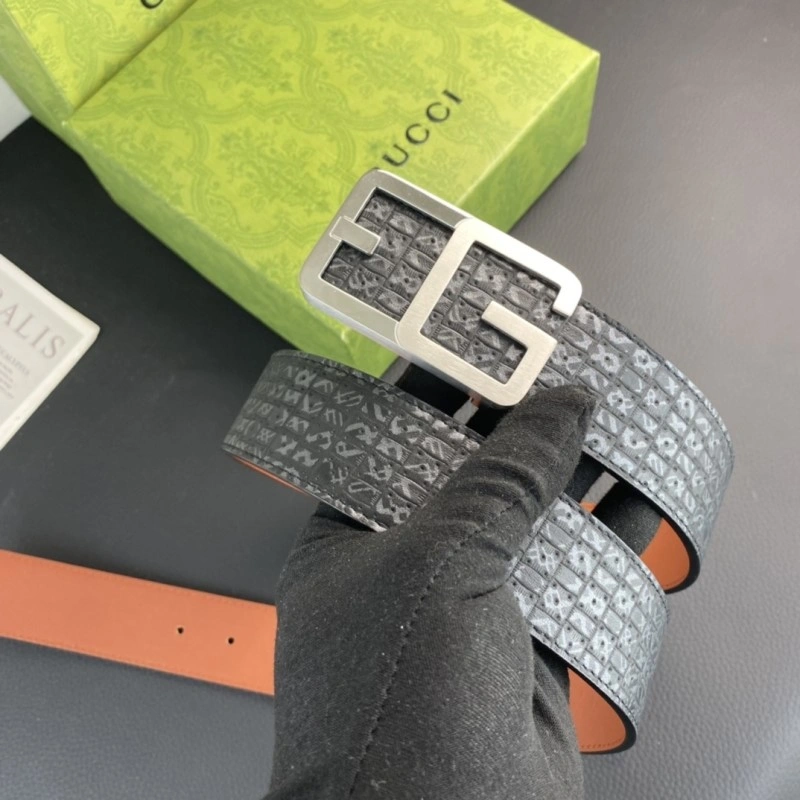 Vibrant Gucci Belts 292464