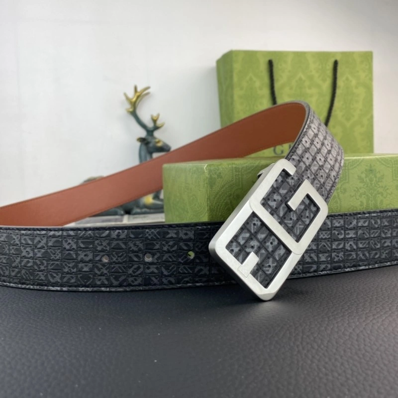 Vibrant Gucci Belts 292464