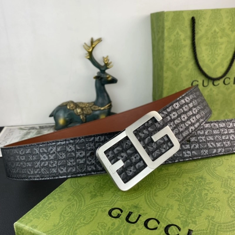 Vibrant Gucci Belts 292464