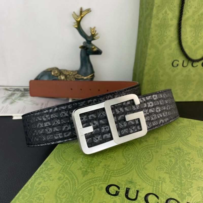 Vibrant Gucci Belts 292464